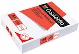 Ramette 500 feuilles A4 - DOMEDIA en promo chez Intermarché Agen à 4,50 €