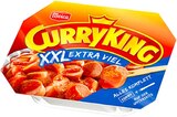 Curry King XXL Angebote von Meica bei Penny Karlsruhe für 2,99 €