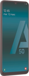 Smartphone galaxy a50 - Carrefour à Aix-en-Provence Smartphone galaxy a50 en promo chez Carrefour Aix-en-Provence à 319,00 €