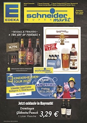 Ähnliche Angebote wie Diebels im Prospekt "Wir lieben Lebensmittel!" auf Seite 2 von E center in Bayreuth