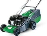 Aktuelles Benzin-Rasenmäher "42 SP-A" Angebot bei Hellweg in Osnabrück ab 319,00 €