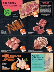 Braten im tegut Prospekt "tegut… gute Lebensmittel" mit 23 Seiten (Mainz)