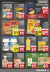 Barilla im EDEKA Prospekt in Kaarst Aktueller EDEKA Prospekt mit Barilla, "Aktuelle Angebote", Seite 15