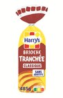Promo Brioche tranchée classique Sans additifs à 1,04 € dans le catalogue Carrefour Market à Rhodon