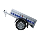 Remorque norauto regular 100 1m50 - NORAUTO - Norauto à Quimper Remorque norauto regular 100 1m50 - NORAUTO en promo chez Norauto Quimper à 619,00 €