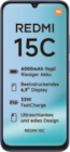 Redmi 15C 4G im Angebot bei expert in Kerpen Redmi 15C 4G Angebote von Xiaomi bei expert Kerpen für 129,00 €