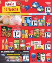 Aktueller EDEKA Prospekt mit Küchenmöbel, "DAS BESTE DER WOCHE", Seite 12