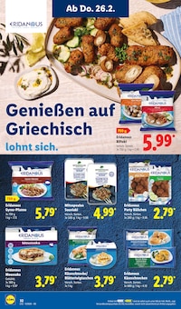 Pfanne im Lidl Prospekt "LIDL LOHNT SICH" mit 67 Seiten (Potsdam)