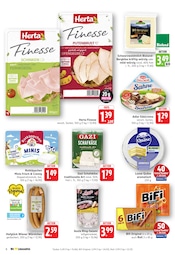 Sahne im E center Prospekt in Bruchsal Aktueller E center Prospekt mit Sahne, "Aktuelle Angebote", Seite 10