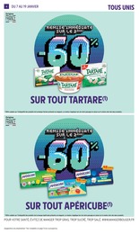 Offre Fromage Ail Et Fines Herbes dans le catalogue Intermarché du moment à la page 4