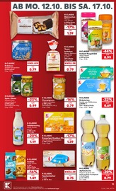 Brot im Kaufland Prospekt in Suhl Aktueller Kaufland Prospekt mit Brot, "Hier bin ich richtig", Seite 19