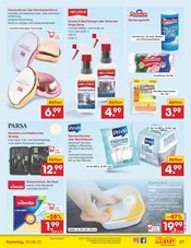 Aktueller Netto Marken-Discount Prospekt mit Luftentfeuchter, "Aktuelle Angebote", Seite 39