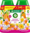 Kaufland Uelzen - Freshmatic Lufterfrischer Nachfüllpack Angebot im Prospekt Freshmatic Lufterfrischer Nachfüllpack bei Kaufland im Uelzen Prospekt für 6,49 €