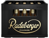 Pilsner Angebote von Radeberger bei Penny Greifswald für 10,49 €