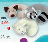 PlüschNackenhörnchen Angebote bei Zimmermann Lingen für 4,99 €