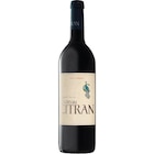 Château Citran - Haut Medoc - Carrefour Château Citran - Haut Medoc à 16,95 € dans le catalogue Carrefour