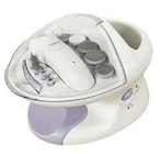 Manucure / pédicure Haepi IRIS - manucure & pédicure Luxe - Set 3 en 1 : massage relaxant dans l'eau set manucure sèche ongles - Haepi - Darty à Mérignac Manucure / pédicure Haepi IRIS - manucure & pédicure Luxe - Set 3 en 1 : massage relaxant dans l'eau set manucure sèche ongles - Haepi en promo chez Darty Mérignac à 49,99 €