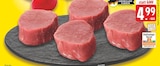 rinderfilet im Angebot bei EDEKA in Rheda-Wiedenbrück rinderfilet Angebote bei EDEKA Rheda-Wiedenbrück für 4,99 €