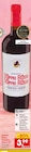 Primitivo Merlot IGT im Angebot bei Netto Marken-Discount in Saarbrücken Primitivo Merlot IGT Angebote von Doppio Rosso bei Netto Marken-Discount Saarbrücken für 3,99 €