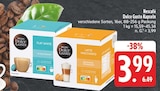 Dolce Gusto Flat White im Angebot bei EDEKA in Bautzen Dolce Gusto Flat White Angebote von Nescafé bei EDEKA Bautzen für 3,99 €