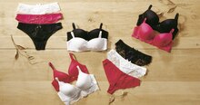 Pantalon Femme - Géant Casino Pantalon Femme à 9,90 € dans le catalogue Géant Casino "Le mois Casino Magic !!"