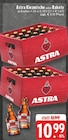 Kiezmische im Angebot bei E center in Oberhausen Kiezmische Angebote von Astra bei E center Oberhausen für 10,99 €