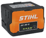 Starter-Kit AK 30 S Plus Angebote von STIHL bei toom Baumarkt Hoyerswerda für 319,99 €