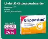 Grippostad C Hartkapseln im aktuellen Prospekt bei mea - meine apotheke in Arrach