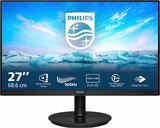 271V8LAB-27 Full HD Monitor im Angebot bei MediaMarkt Saturn in Bottrop 271V8LAB-27 Full HD Monitor Angebote von PHILIPS bei MediaMarkt Saturn Bottrop für 99,00 €