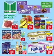 Aktueller Marktkauf Supermarkt Prospekt in Althengstett und Umgebung, "Aktuelle Angebote" mit 97 Seiten, 29.09.2025 - 04.10.2025