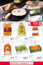 Limetten Angebote im Prospekt "cash & carry" von Selgros Limetten Angebote im Prospekt "cash & carry" von Selgros auf Seite 21