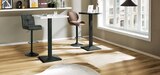 Barhocker ANNA im Angebot bei Ostermann in Kerpen Barhocker ANNA Angebote bei Ostermann Kerpen für 39,90 €