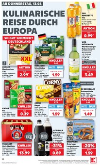 Braten im aktuellen Kaufland Prospekt (Mainz) Braten im Kaufland Prospekt "Hier bin ich richtig" mit 63 Seiten (Mainz)