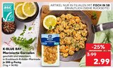 Aktuelles Marinierte Garnelen Angebot bei Kaufland in Chemnitz ab 2,99 €