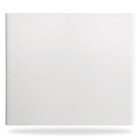 Radiateur électrique à inertie sèche Solea 1000 W HJM - HJM en promo chez Leroy Merlin Radiateur électrique à inertie sèche Solea 1000 W HJM - HJM dans le catalogue Leroy Merlin