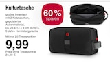 EDEKA Griesheim - Kulturtasche Angebot im Prospekt Kulturtasche bei EDEKA im Griesheim Prospekt für 9,99 €