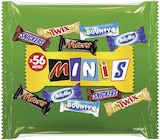 Mixed Minis im Angebot bei METRO in Moers Mixed Minis Angebote von Mars bei METRO Moers für 15,29 €
