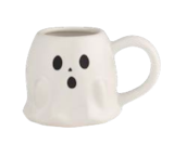 Halloween-Tasse im ALDI SÜD Prospekt Halloween-Tasse von CROFTON im aktuellen ALDI SÜD Prospekt für 3,99 €