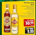 Aktuelles Rum Angebot bei Marktkauf in Bautzen ab 9,99 €