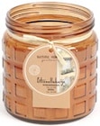 Citronella-Duftkerze für 2,22 € bei Thomas Philipps im Angebot Citronella-Duftkerze im aktuellen Thomas Philipps Prospekt