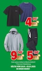 T-Shirts oder Hoodie oder Jogginghose Angebote von Lotto bei Marktkauf Stuttgart für 4,00 €