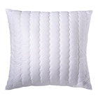 KOPFKISSEN 80/80 cm Antigua im XXXLutz Prospekt KOPFKISSEN 80/80 cm Antigua von Billerbeck im aktuellen XXXLutz Prospekt für 39,99 €