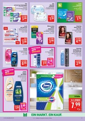 Aktueller Marktkauf Prospekt mit Shampoo, "AUSWAHL RIESIG, PREISE NIEDRIG", Seite 27