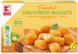 Mozzarella-Sticks im Kaufland Prospekt Mozzarella-Sticks von K-CLASSIC im aktuellen Kaufland Prospekt für 1,69 €