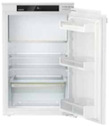 Einbaukühlschrank mit Gefrierfach IRe 3900-22 im Angebot bei expert in Cottbus Einbaukühlschrank mit Gefrierfach IRe 3900-22 Angebote von Liebherr bei expert Cottbus für 539,00 €