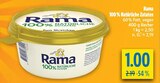 100% Natürliche Zutaten Angebote von Rama bei diska Hof für 1,00 €