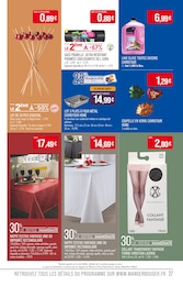 Offre Poubelle dans le catalogue Supermarchés Match du moment à la page 27