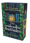 Evie Woods "Der verschwundene Buchladen" im Angebot bei Rossmann in Mettmann Evie Woods "Der verschwundene Buchladen" Angebote bei Rossmann Mettmann für 15,95 €