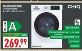 Aktuelles Waschmaschine PFL80141M3XWGA Angebot bei Marktkauf in Iserlohn ab 269,99 €