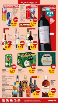 Rotkäppchen Sekt im aktuellen Penny Prospekt (Karlsruhe) Rotkäppchen Sekt im Penny Prospekt "Wer günstig will, muss Penny." mit 45 Seiten (Karlsruhe)